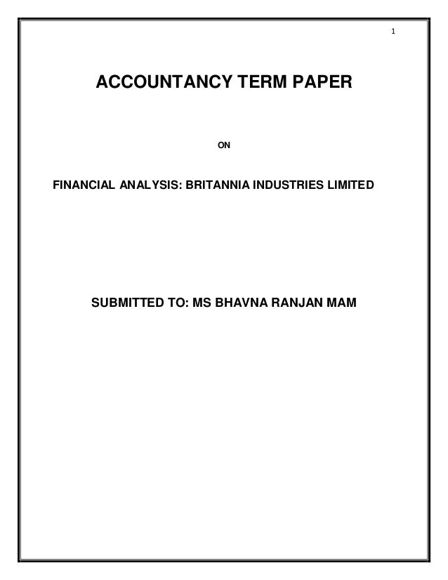 should i buy britannia shares britannia company analysis